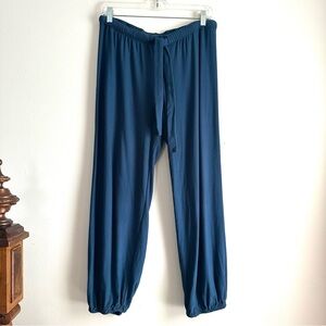 Eberjey • Modal Loungewear Crop Sweatpants